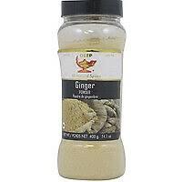 Deep Ginger & Garlic 400 g