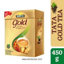 Tata Tea Gold Tea : 450 g