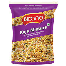Bikano Kaju Mixture 200g