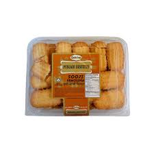 Golden Sooji Punjabi Biscuits 2.5 lb