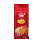 Deep Sesame Chikki 3.5 oz