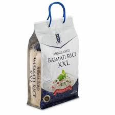 Shimla Road Basmati Rice XXL 20 lb