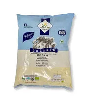 24 Mantra Besan Flour 2 lb