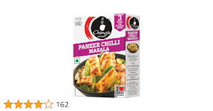 Ching's Secret Paneer Chilli Masala, 66 g