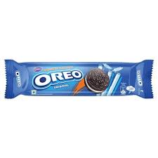 Oreo Original Cookie 108 gms