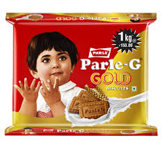 Parle-g Gold : 1kg