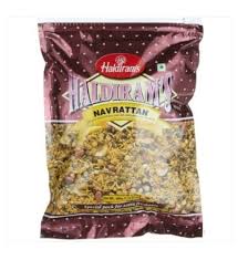Haldirams Navraten, 400 g