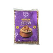 Deep Gluten Free Fried Onion : 400 g