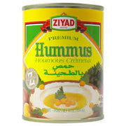 Ziyad Hummus : 400g
