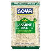GOYA JASMINE ORGANIC RICE 32oz