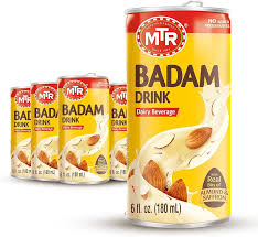 Mtr Badam Drink Original 6 pcs
