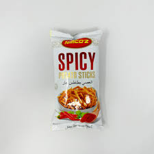Nimco's Spicy Potato Sticks 180 gms