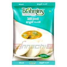 Brahmins Idli Podi : 1 Kg