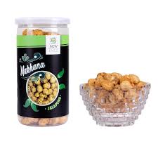 New Tree Makhana Smoky Chipotle : 65 g