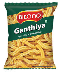 Bikano Ganthiya, 200 g
