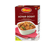 Shan Achar Gosht Masala : 500 gs