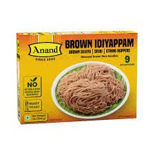 Anand Idiyappam Brown : 1 lb