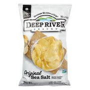 Deep River Snacks Original Salted Chips 5 oz