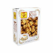 Deep Twisted Ori Khar 200 g