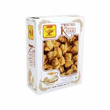 Deep Twisted Ori Khar 200 g