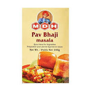 Mdh Pav Bhaji Masala 100 gms