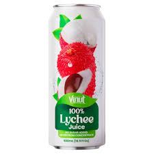Vinut Lychee juice 500ml