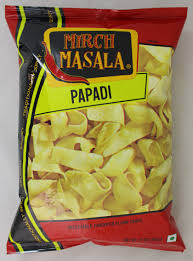 Mirch Masala Papadi 12 oz