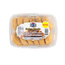 Kcb Badam Khatie : 170g