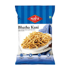 Raju Bhatha Kani : 400 g