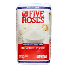 Five Roses Flour 22 lb