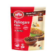 Mtr Puliogare Paste, 200 g