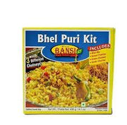 Bansi Bhel Puri Kit 14.1 oz