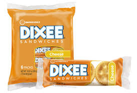 Dixee Cheese 10.37 oz