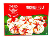 Deep Masala Idli 9 oz