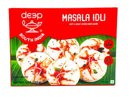 Deep Masala Idli 9 oz