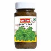 Priya Mint Leaf Pickle:300g