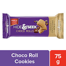 Parle Platina Hide Seek : 75 g
