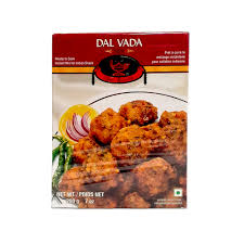 Deep Dal Vada Mix 200 g