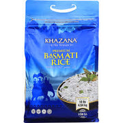 Khazana basmati rice 10lb
