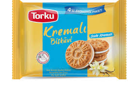 Torku Kremali : 4 Pcs