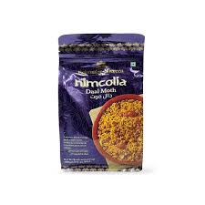 Rehmat E Shereen Daal Moth 400 gms