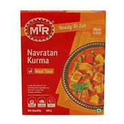 Mtr Navratan Kurma 300 g