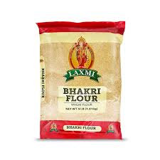 Laxmi Bhakri Flour 4Lb