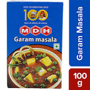 Mdh Masala 100 gms