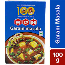 Mdh Masala 100 gms