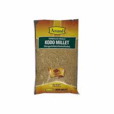 Anand Parboiled Kodo Millet 2.275kg