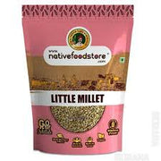 Nativefoodstore Little Millet 1lbs
