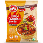 Mtr Spicy Sambar Powder 100 g