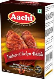 Aachi Tandoori Chicken : 100 Gm