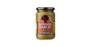 Deep Garlic Paste 723g